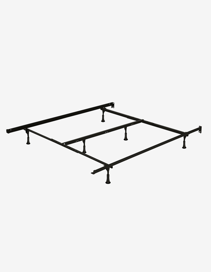Metal Box Spring Frame Whistler Furniture Co