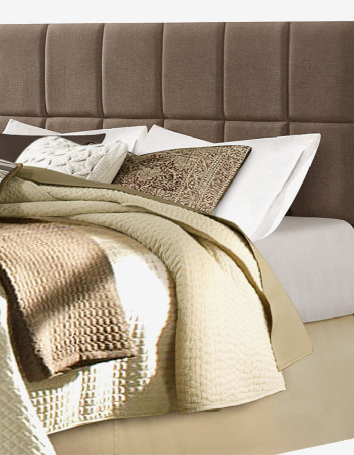 Headboard Trends 2025