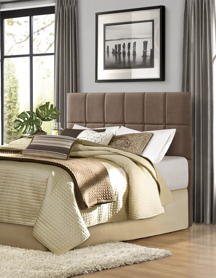 Headboard Trends 2025