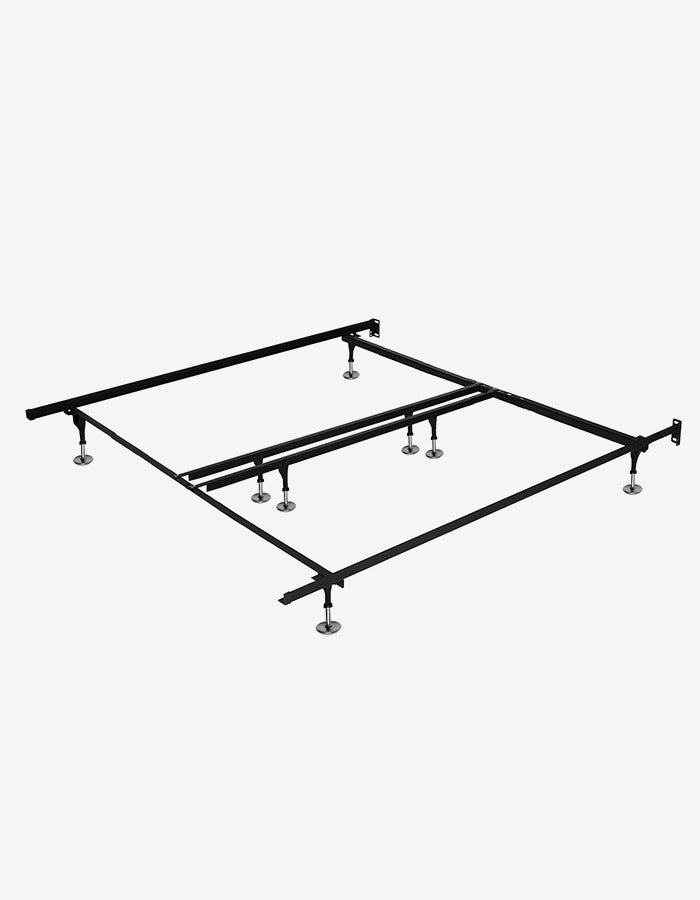 Metal Box Spring Frame Metal Box Spring Frame | Whistler Furniture Co