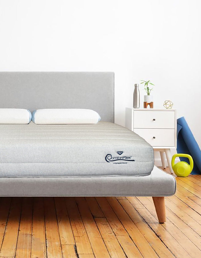 Spring Air Comfort-Flex – Whistler Furniture Co